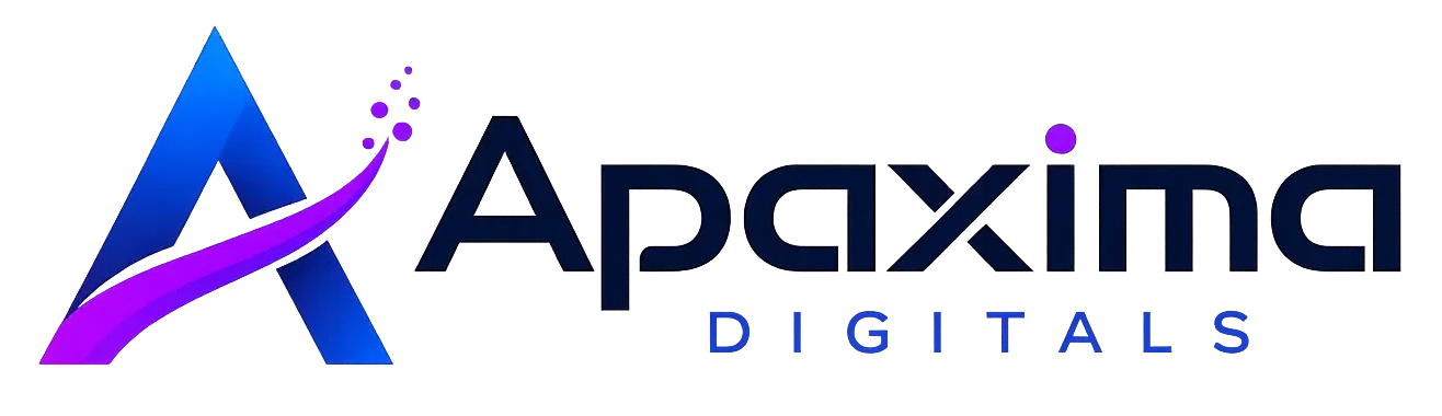 Apaxima Digitals