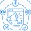 Digital Marketing Integration icon
