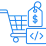 eCommerce Solutions icon
